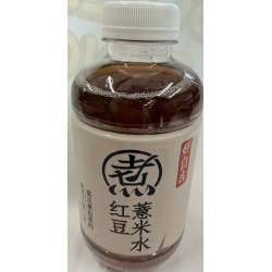VITALITY WATER RED BEAN AND BARLEY WATER  500.00 GRAM