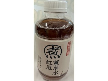 VITALITY WATER RED BEAN AND BARLEY WATER  500.00 GRAM