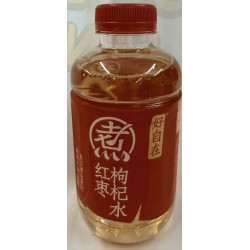 VITALITY WATER RED DATES AND GOJI BERRIES WATER  500.00 GELTABS