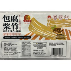 FROZEN DRIED BEAN CURD  5.00 OUNCE