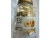 INNER MONGOLIA ROASTED MILK SKIN YELLOW PEACH FLA  108.00 GRAM