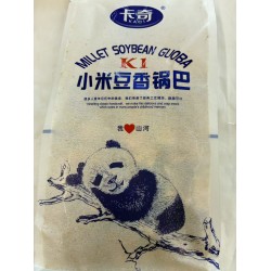 KQ CRISPY MILLET FLAKES  320.00 GRAM
