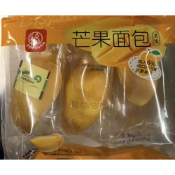 FORTUNE MANGO BREAD 306.00 GRAM