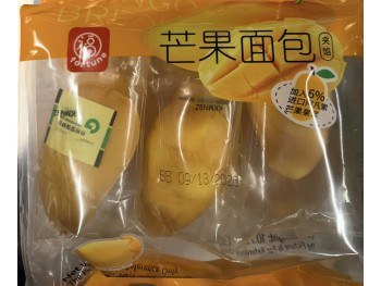 FORTUNE MANGO BREAD 306.00 GRAM