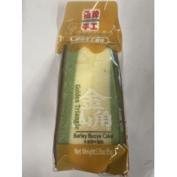 BARLEY RUOYE CAKE 95.00 GRAM