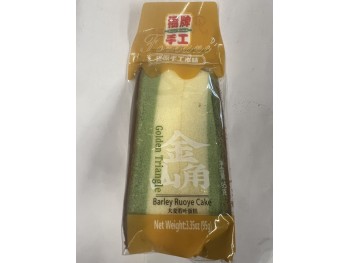 BARLEY RUOYE CAKE 95.00 GRAM