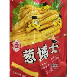 SCALLION CHIPS  218.00 GRAM
