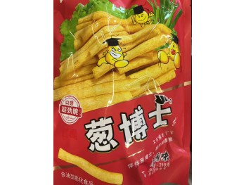 SCALLION CHIPS  218.00 GRAM