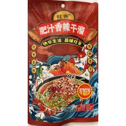 SWEET POTATO NOODLES HOT  248.00 GRAM