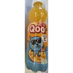 MZY QOO DRINK (ORANGE FL)  