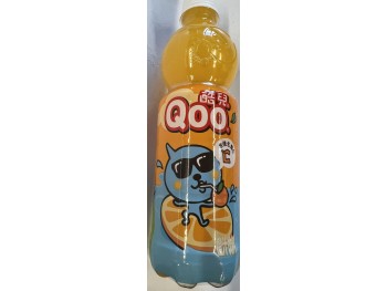 MZY QOO DRINK (ORANGE FL)  