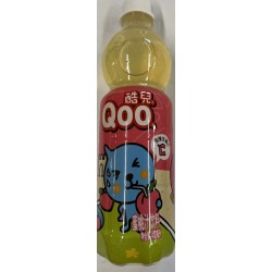 MZY QOO DRINK PEACH FLA 450.00 MILLILITER