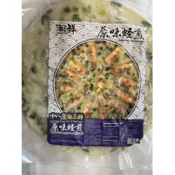 ORIGINAL FLA FRIED RAZOR CLAM CAKE  265.00 GRAM