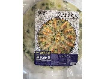 ORIGINAL FLA FRIED RAZOR CLAM CAKE  265.00 GRAM