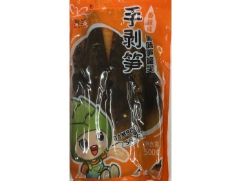 BAMBOO SNACK 500.00 GRAM