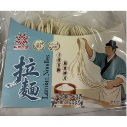 RMLY RAMEN NOODLES 420.00 GRAM
