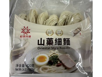 RMLY ORIENTAL NOODLES 420.00 GRAM