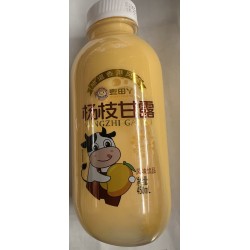 MAGO SAGO FL DRINK 450.00 MILLILITER