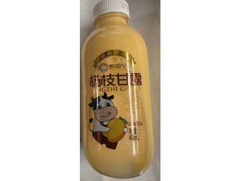 MAGO SAGO FL DRINK 450.00 MILLILITER