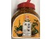 CZW YELLOW CHILI SAUCE  750.00 GRAM
