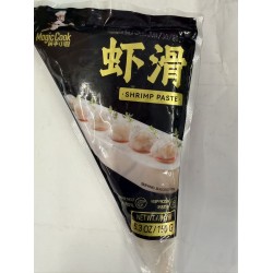 MAGICCOOK SHRIMP PASTE  150.00 GRAM