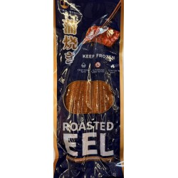 CHARCOAL GRILLED EEL  12.00 OUNCE