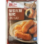 ZY MOLTEN BROWN SUGAR GLUTINOUS CAKE  300.00 GRAM