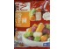 ZY FROZEN TARO BALLS MIX  500.00 GRAM
