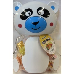 IRIS LINCA JELLY ASSORTED RACCOON 600.00 GRAM