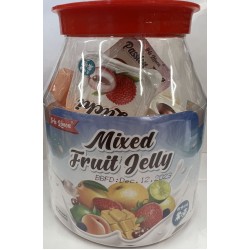 IRIS LINCA MIXED FRUIT JELLY  454.00 GRAM