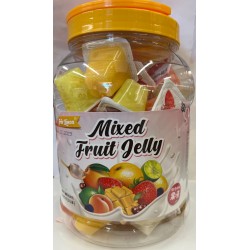 IRIS LINCA MIXED FRUIT JELLY  3.00 POUNDS