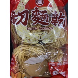 LINS DRY NOODLES 400.00 GRAM