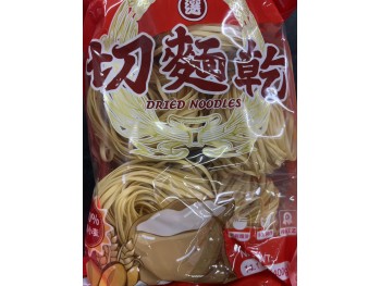 LINS DRY NOODLES 400.00 GRAM