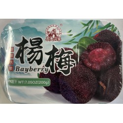 ICE RED BAYBERRY 200.00 GRAM