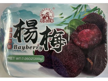 ICE RED BAYBERRY 200.00 GRAM