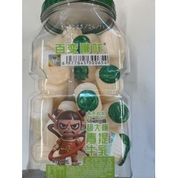 BBNZ YOGURT DRINK ORIGINAL FLA  900.00 MILLILITER