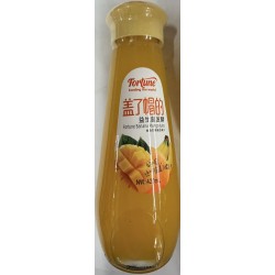FORTUNE BANANA MANGO JUICE  420.00 MILLILITER