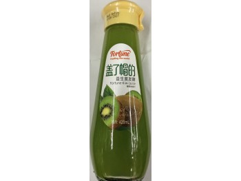 FORTUNE KIWI JUICE  420.00 MILLILITER