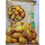 FORTUNE PEELED ROASTED CHESTNUTS  250.00 GRAM