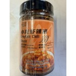 TASTE MASTER CRAYFISH CHILI SAUCE  180.00 GRAM