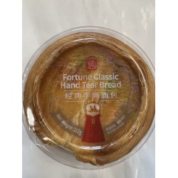 FORTUNE CLASSIC HAND TEAR BREAD 182.00 GRAM
