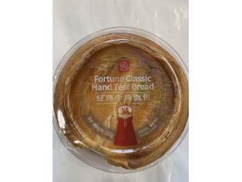 FORTUNE CLASSIC HAND TEAR BREAD 182.00 GRAM