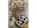 FORTUNE PANDA PUDDING CAKE  380.00 GRAM