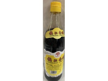 FORTUNE TREE CHINKIANG VINEGAR  550.00 MILLILITER