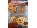 CIAO! TOY POODLE LAVA CAKE CHOCOLATE FLA  360.00 GRAM