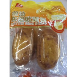 FORTUNE BUTTER BRIO BREAD  320.00 GRAM