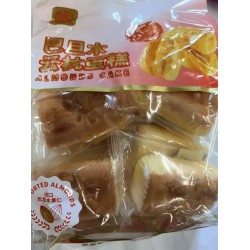 FORTUNE ALMONDS CAKE  330.00 GRAM