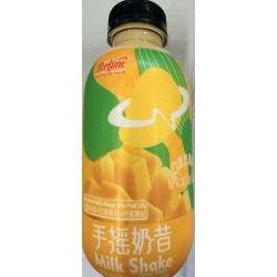 FORTUNE MILK SHAKE MANGO FLA 420.00 MILLILITER