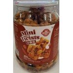 FORTUNE CHOICE MINI TWIST SPICY FLA 420.00 GRAM