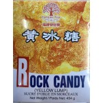 FORTUNE TREE ROCK CANDY  454.00 GRAM
